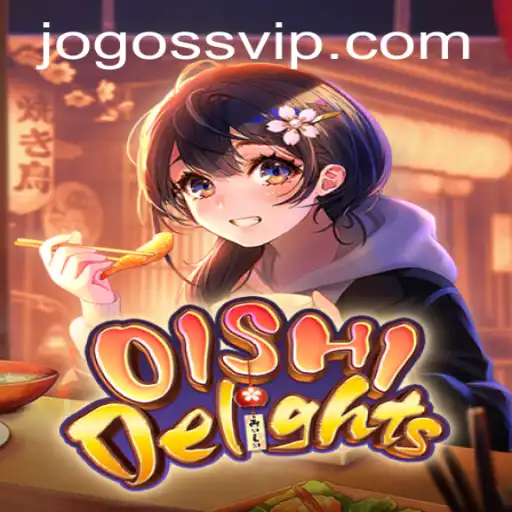 Exploring OishiDelights: A Sweet Journey into Virtual Gastronomy