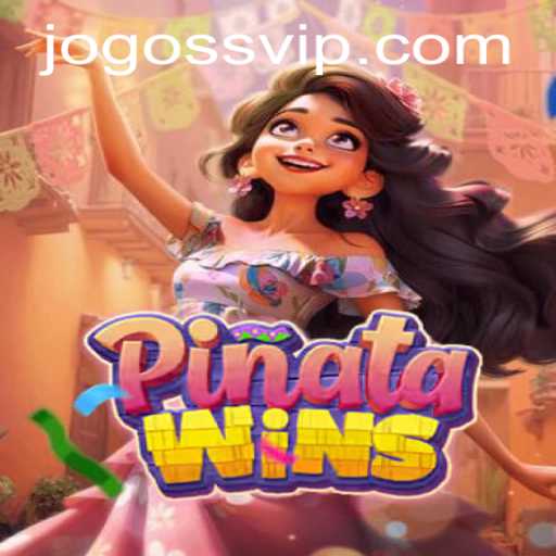PinataWins: A Winning Combination of Fun and Strategy