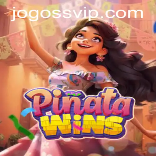 PinataWins: A Winning Combination of Fun and Strategy