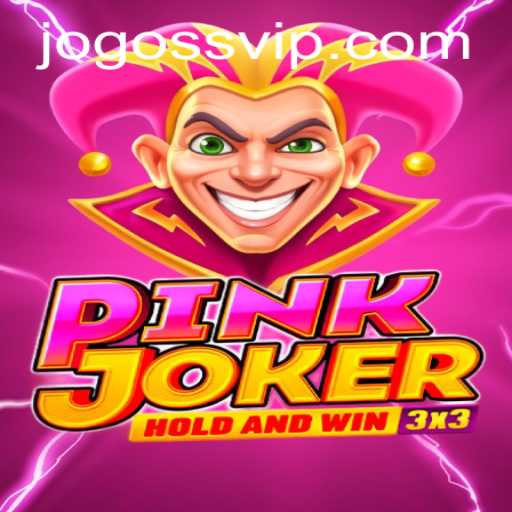 Exploring Pinkjoker: A Thrilling New Game with *ssvip PH Login* Features