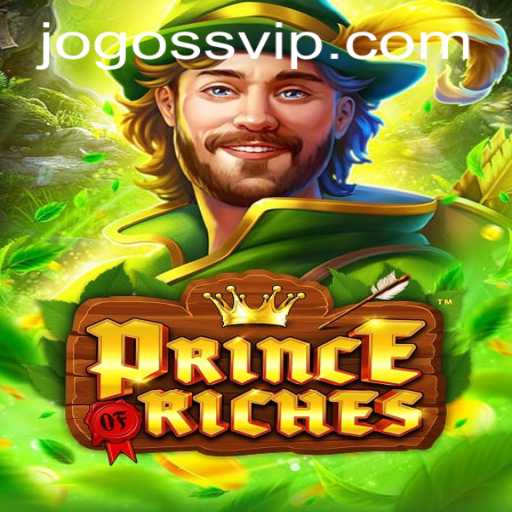 Unveiling the Thrills of PrinceOfRiches: A Comprehensive Guide to the Game