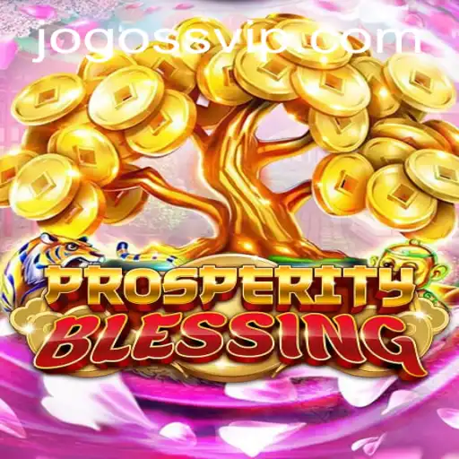 Exploring ProsperityBlessing: A Dynamic Journey into Strategic Gameplay