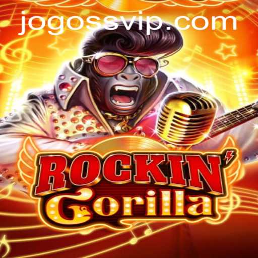 Unveiling RockinGorilla: The Ultimate Gaming Experience with SSVIP PH Login
