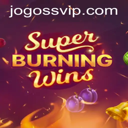 Unveiling SuperBurningWins: A Classic Gaming Experience