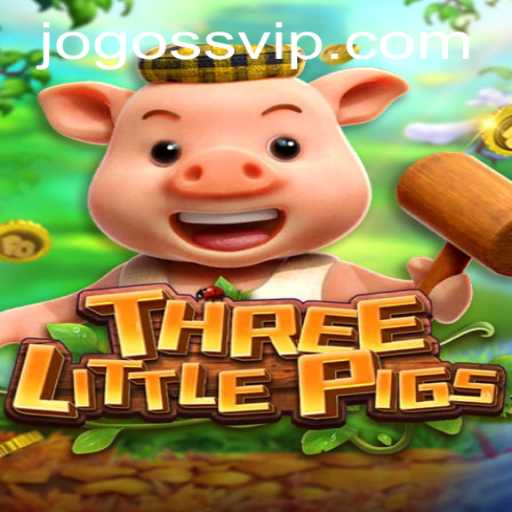 Exploring the Enchanting World of THREELITTLEPIGS: A Modern Twist to a Classic Tale