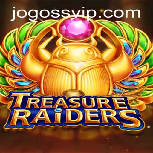 Exploring the Exciting World of TREASURERAIDERS and the ssvip PH Login