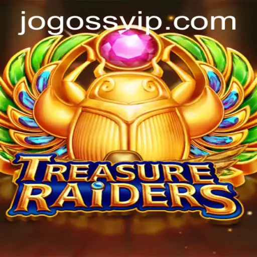 Exploring the Exciting World of TREASURERAIDERS and the ssvip PH Login