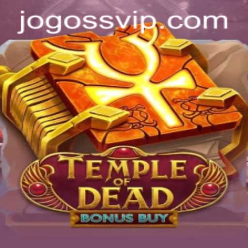 Exploring TempleofDeadBonusBuy: A Comprehensive Guide to This Thrilling Game