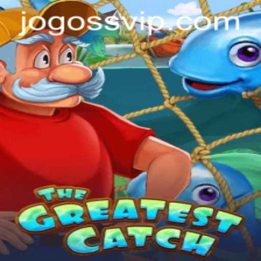 Explore the Thrilling Adventure of TheGreatestCatch