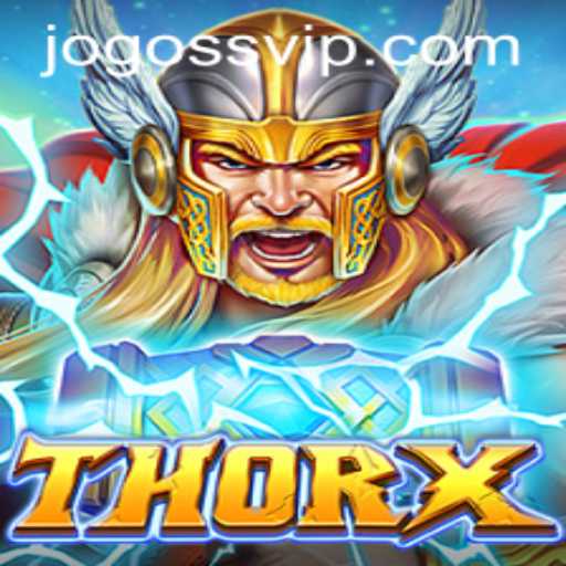 ThorX: The Ultimate Gaming Experience Unleashed