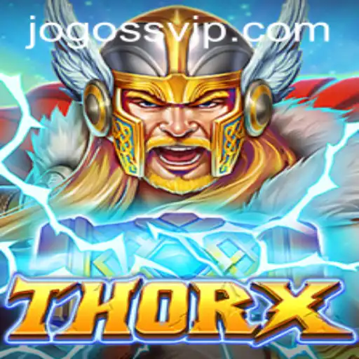 ThorX: The Ultimate Gaming Experience Unleashed