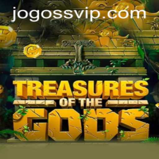 Discover the Thrilling Adventure of Treasure of the Gods
