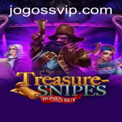 Explore the Thrilling World of TreasuresnipesBonusBuy: A Captivating Gaming Experience