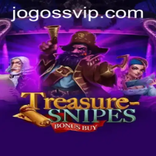 Explore the Thrilling World of TreasuresnipesBonusBuy: A Captivating Gaming Experience