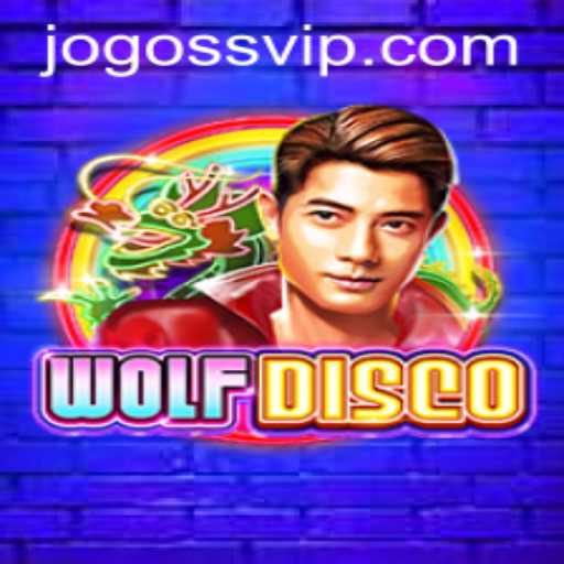 Discovering WolfDisco: An Engaging Gaming Experience